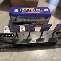 Bersaglio per fucili nerf