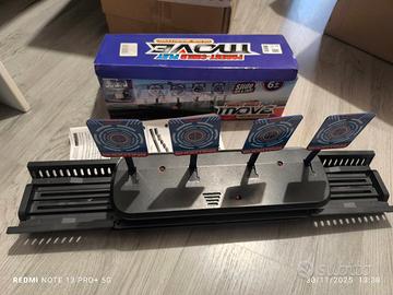 Bersaglio per fucili nerf