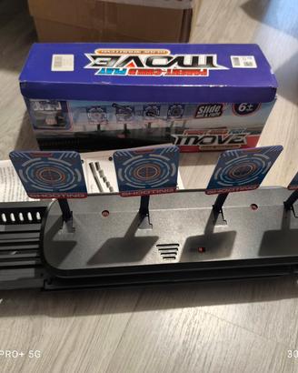 Bersaglio per fucili nerf