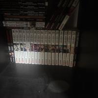 manga