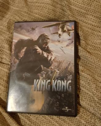 DVD film