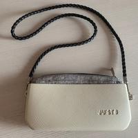JU'STO Pochette tracolla