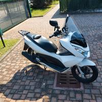 Honda PCX 125 - 2011