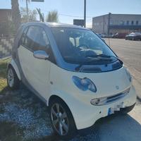 2003 Smart fortwo w450
