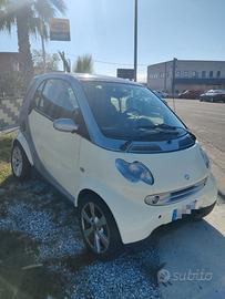 2003 Smart fortwo w450
