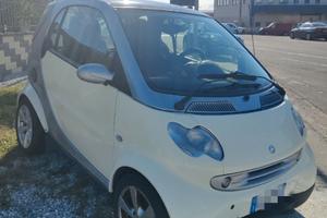 2003 Smart fortwo w450