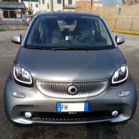 Smart Fortwo Prime