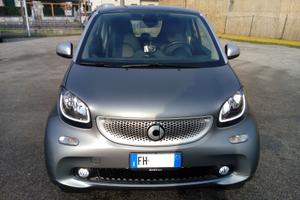 Smart Fortwo Prime