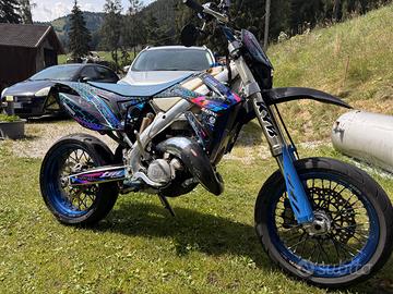 Tm Smr 125 2t 2020