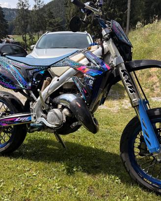 Tm Smr 125 2t 2020