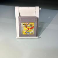 Pokemon Gold game boy