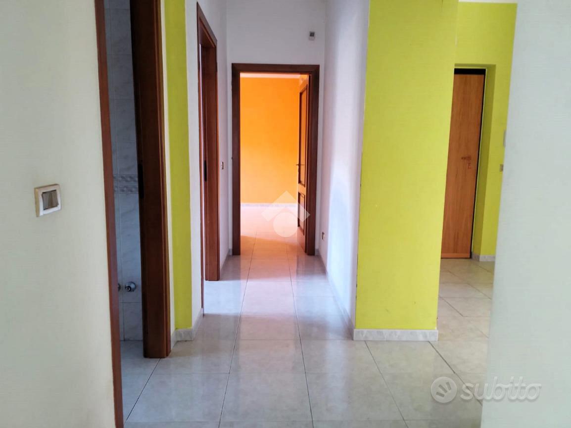 Apartment in Mendicino, San Bartolo - Vista 4