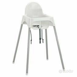 Seggiolone ikea Antilop