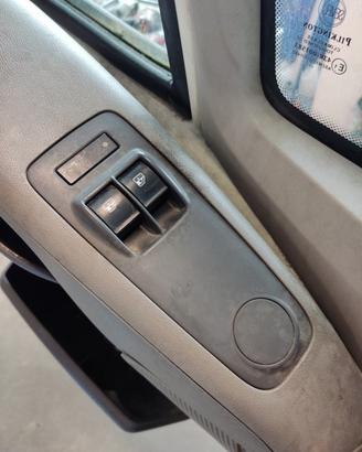 Comando vetri ant sx FIAT DUCATO del 2007