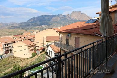 3 Zi Wohnung in Cerda