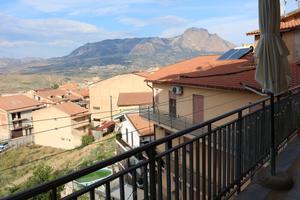 3 Zi Wohnung in Cerda