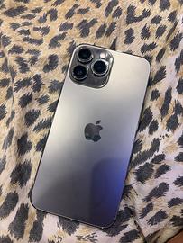 iPhone 13 128 gb usato