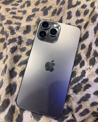 iPhone 13 128 gb usato