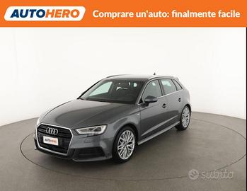 AUDI A3 DZ93935