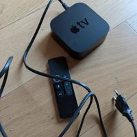 Apple TV 4K 32 GB