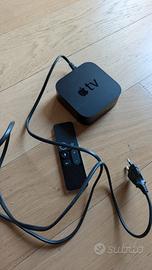 Apple TV 4K 32 GB