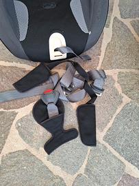 seggiolino inglesina bambini