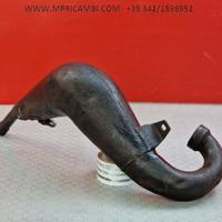 ESPANSIONE ARROW HONDA CR 125 1988 1987 CR125 1987