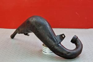 ESPANSIONE ARROW HONDA CR 125 1988 1987 CR125 1987