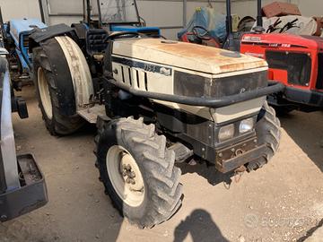 TRATTORE LAMBORGHINI 775 F DT FRUTTETO