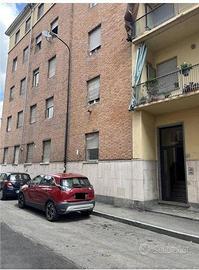 Immobile in asta di 54 m² con 2 locali a Asti