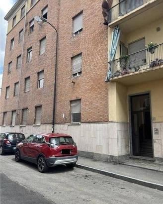 Immobile in asta di 54 m² con 2 locali a Asti