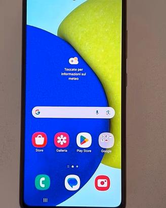 SAMSUNG GALAXY A52 128GB