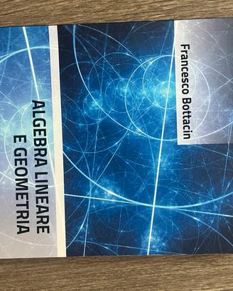 Algebra Lineare e Geometria