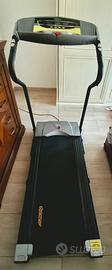 tapis roulant  turner xt700