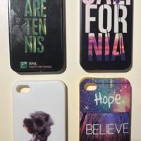 4 Cover per iPhone 4