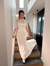 Abito sposa Atelier marzo 2026
