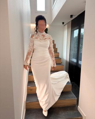Abito sposa Atelier marzo 2026