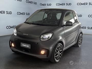 SMART Fortwo III 2020 - Fortwo eq Prime 22k U33351