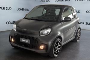 SMART Fortwo III 2020 - Fortwo eq Prime 22k U33351