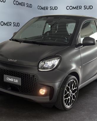 SMART Fortwo III 2020 - Fortwo eq Prime 22k U33351