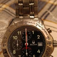 orologio Bulova