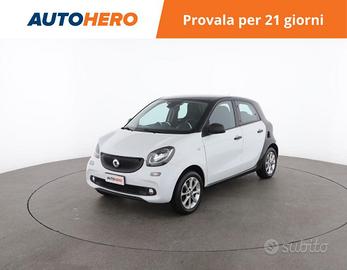 SMART ForFour KU11108