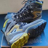 Scarponi Asolo Avalon gtx misura 44 1/2