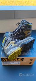 Scarponi Asolo Avalon gtx misura 44 1/2