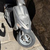 Gilera Stalker