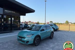 FIAT 600 Hybrid DCT MHEV La Prima ANCHE NEOPATEN