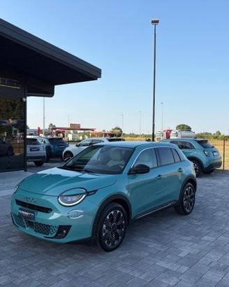 FIAT 600 Hybrid DCT MHEV La Prima ANCHE NEOPATEN