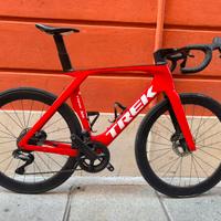 Bicicletta Trek Madone n.7 SLR taglia 58.