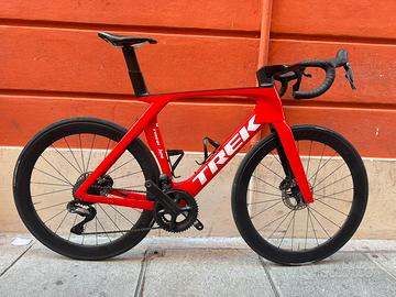 Bicicletta Trek Madone n.7 SLR taglia 58.