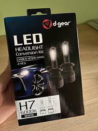 Led - conversion kit